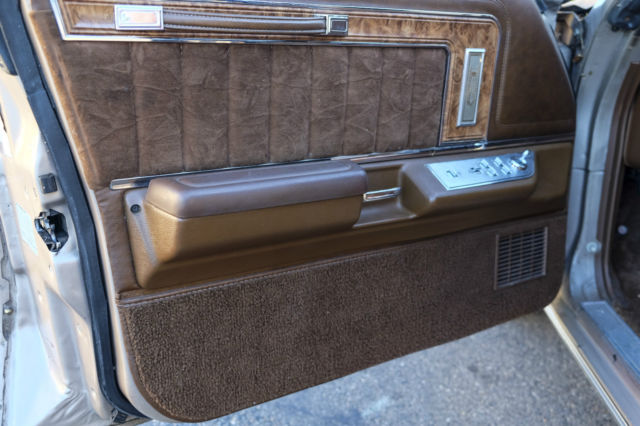 1978 Mercury Grand Marquis - photo 13