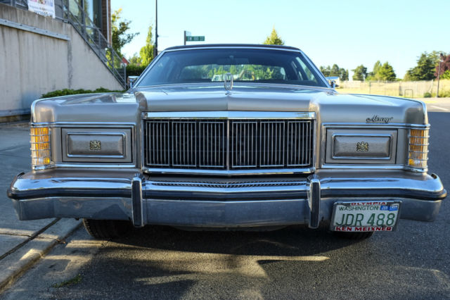 1978 Mercury Grand Marquis - photo 2