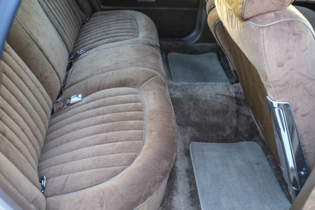 1978 Mercury Grand Marquis - photo 5
