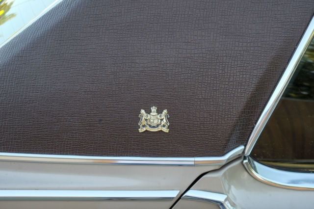 1978 Mercury Grand Marquis - photo 6