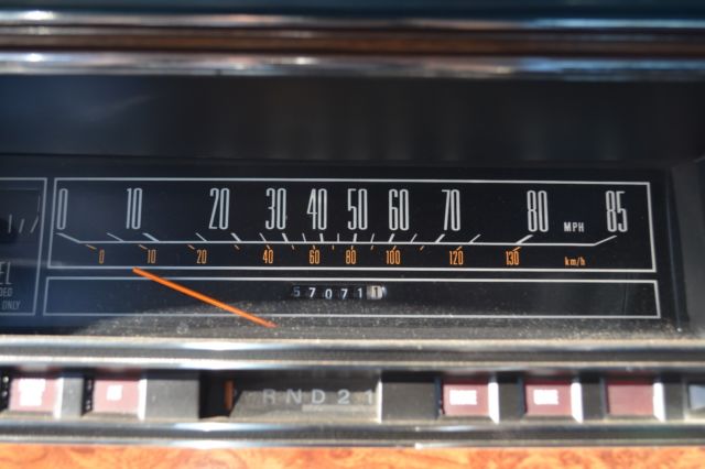 1978 Mercury Grand Marquis MAR2T - photo 11