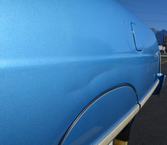 1978 Mercury Grand Marquis MAR2T - photo 12