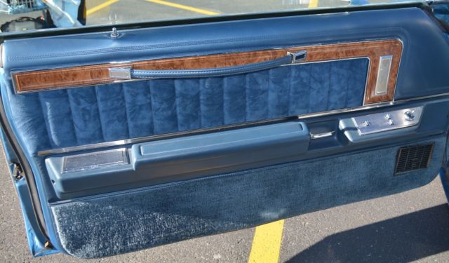 1978 Mercury Grand Marquis MAR2T - photo 13