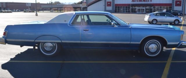 1978 Mercury Grand Marquis MAR2T - photo 2