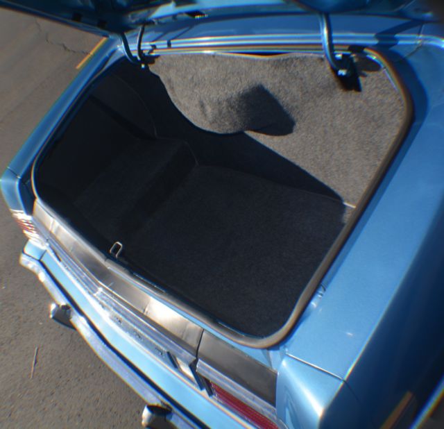 1978 Mercury Grand Marquis MAR2T - photo 4