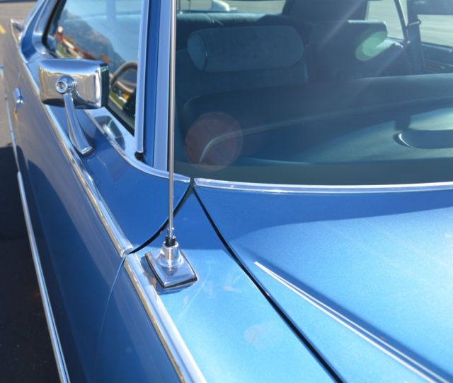1978 Mercury Grand Marquis MAR2T - photo 8
