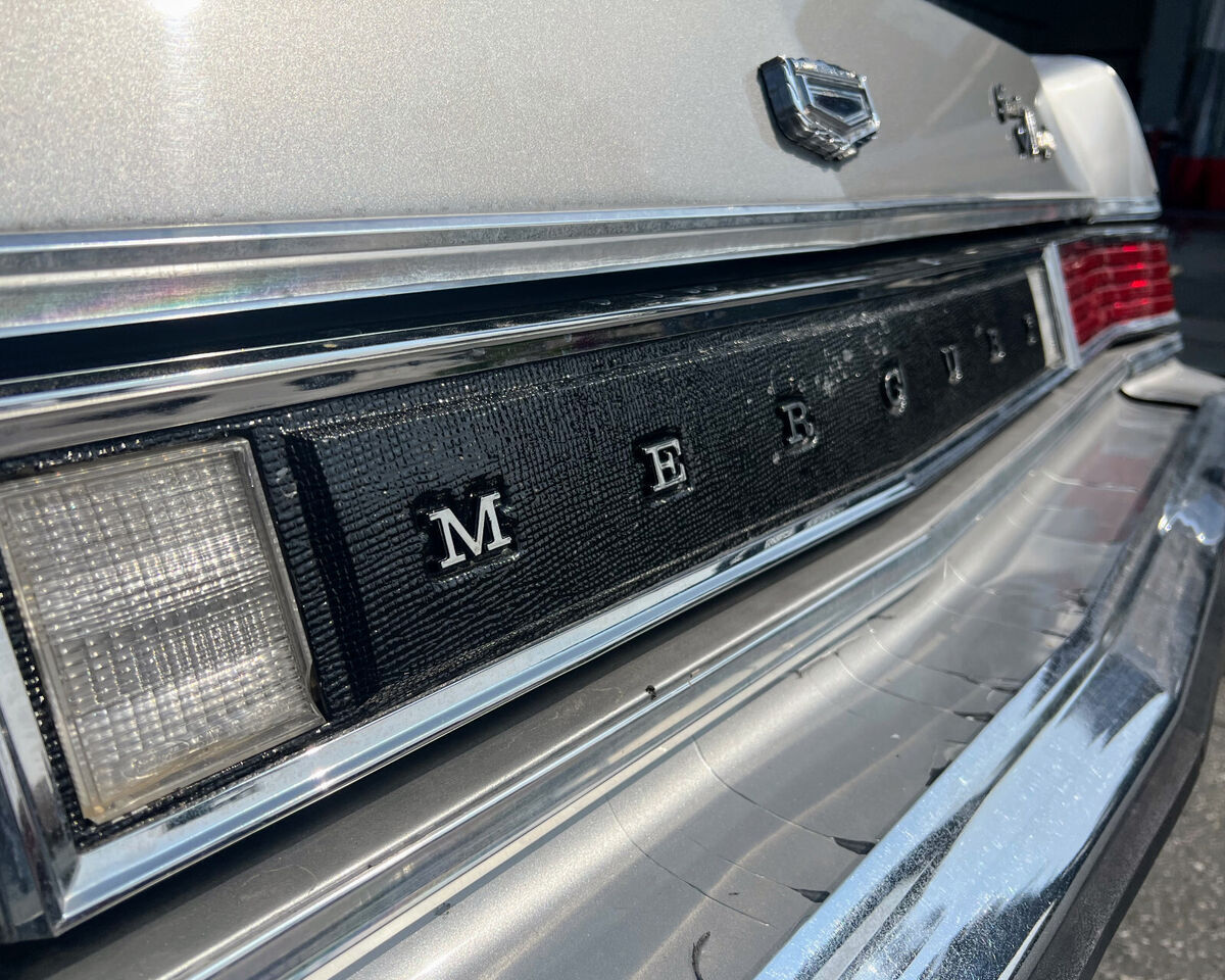 1978 Mercury Grand Marquis - photo 10