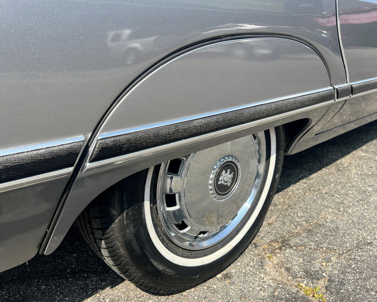 1978 Mercury Grand Marquis - photo 11