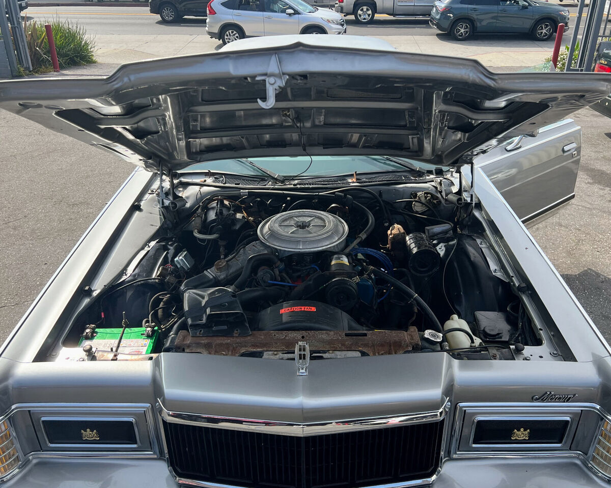 1978 Mercury Grand Marquis - photo 13