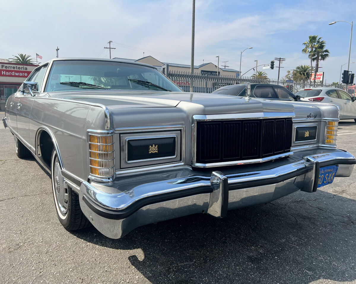1978 Mercury Grand Marquis - photo 5