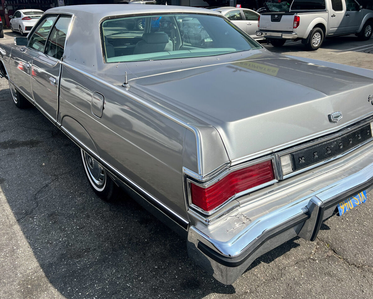 1978 Mercury Grand Marquis - photo 6
