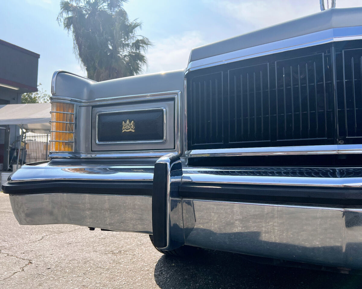 1978 Mercury Grand Marquis - photo 9