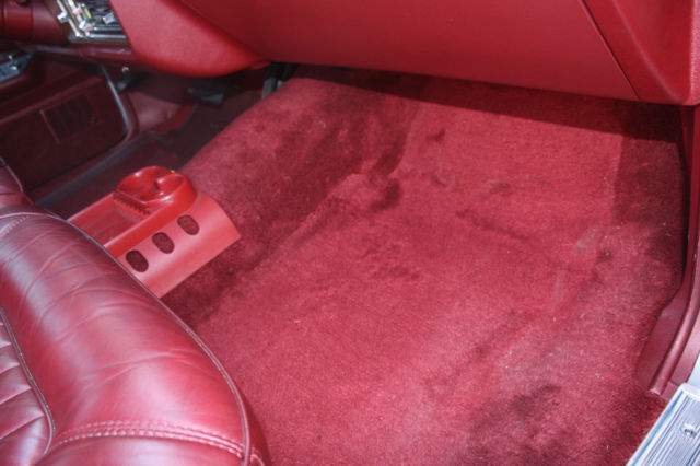 1978 Mercury Grand Marquis - photo 12