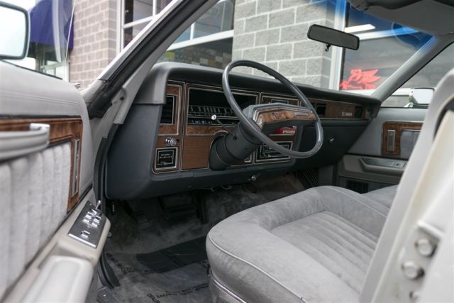 1978 Mercury Grand Marquis - photo 12