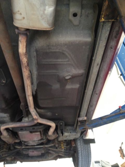 1978 Mercury Grand Marquis 2 Door - photo 10
