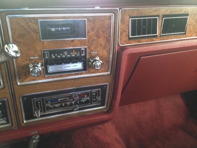 1978 Mercury Grand Marquis 2 Door - photo 13