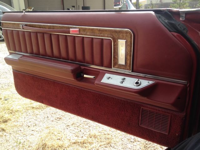1978 Mercury Grand Marquis 2 Door - photo 5