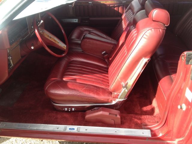 1978 Mercury Grand Marquis 2 Door - photo 6