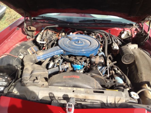 1978 Mercury Grand Marquis 2 Door - photo 8