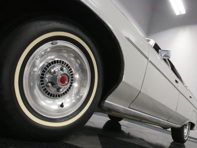 1978 Mercury Grand Marquis -- - photo 12