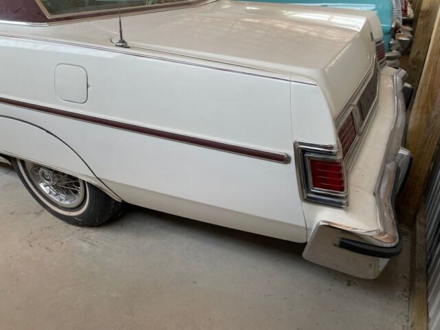 1978 Mercury Grand Marquis - photo 6