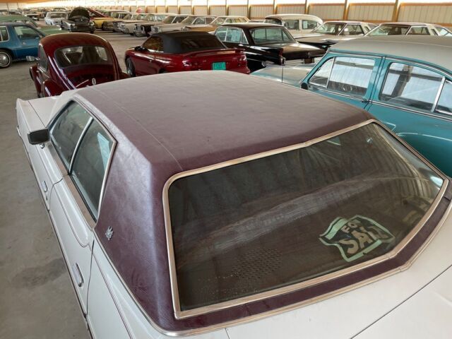 1978 Mercury Grand Marquis - photo 8