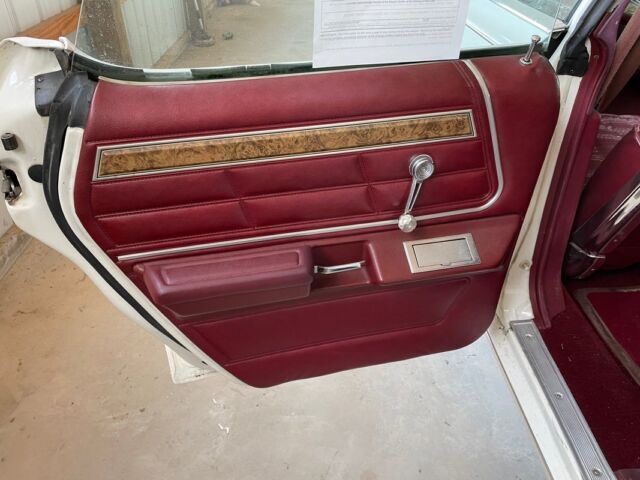 1978 Mercury Grand Marquis - photo 9
