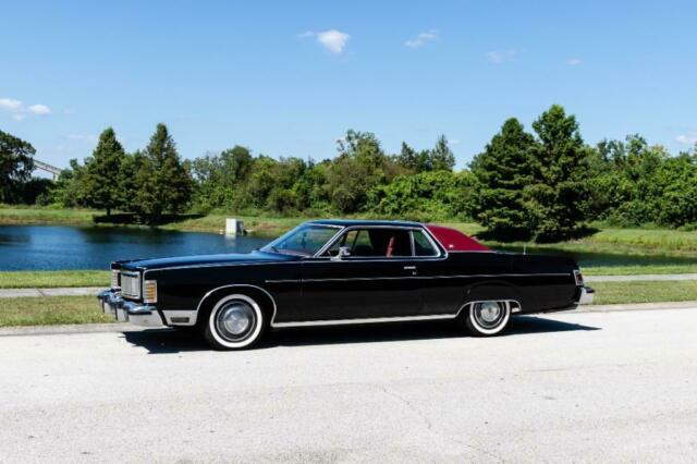 1978 Mercury Marquis Brougham -- - photo 10