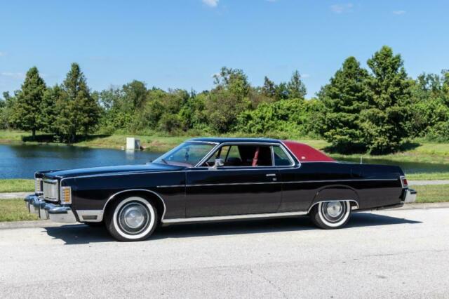 1978 Mercury Marquis Brougham -- - photo 11