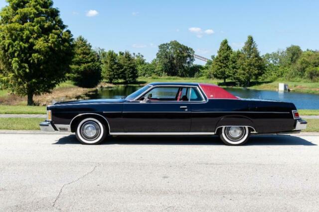 1978 Mercury Marquis Brougham -- - photo 12