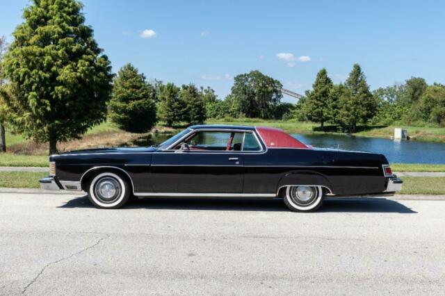 1978 Mercury Marquis Brougham -- - photo 13