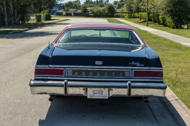 1978 Mercury Marquis Brougham -- - photo 6