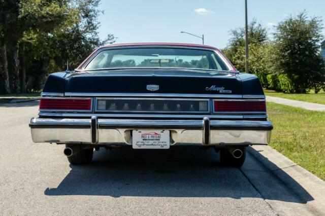 1978 Mercury Marquis Brougham -- - photo 7