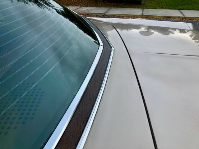 1978 Mercury Grand Marquis Brougham - photo 10