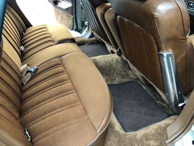 1978 Mercury Grand Marquis Brougham - photo 12
