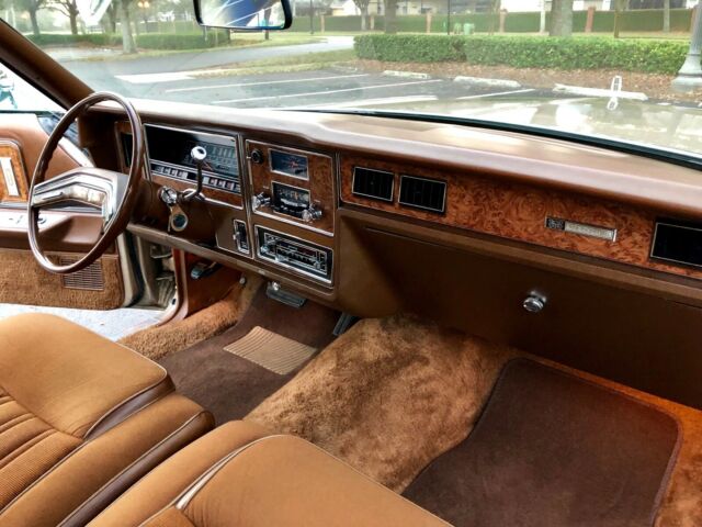 1978 Mercury Grand Marquis Brougham - photo 13