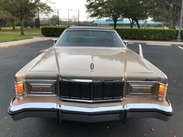 1978 Mercury Grand Marquis Brougham - photo 5