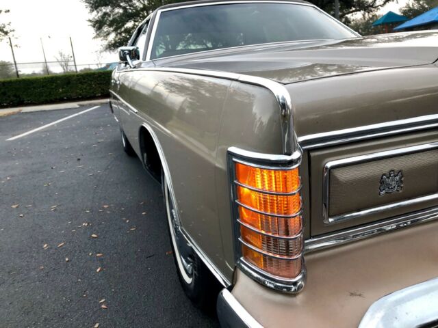 1978 Mercury Grand Marquis Brougham - photo 7