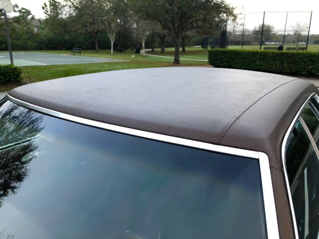 1978 Mercury Grand Marquis Brougham - photo 8