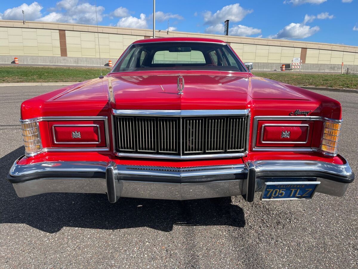 1978 Mercury Marquis - photo 10