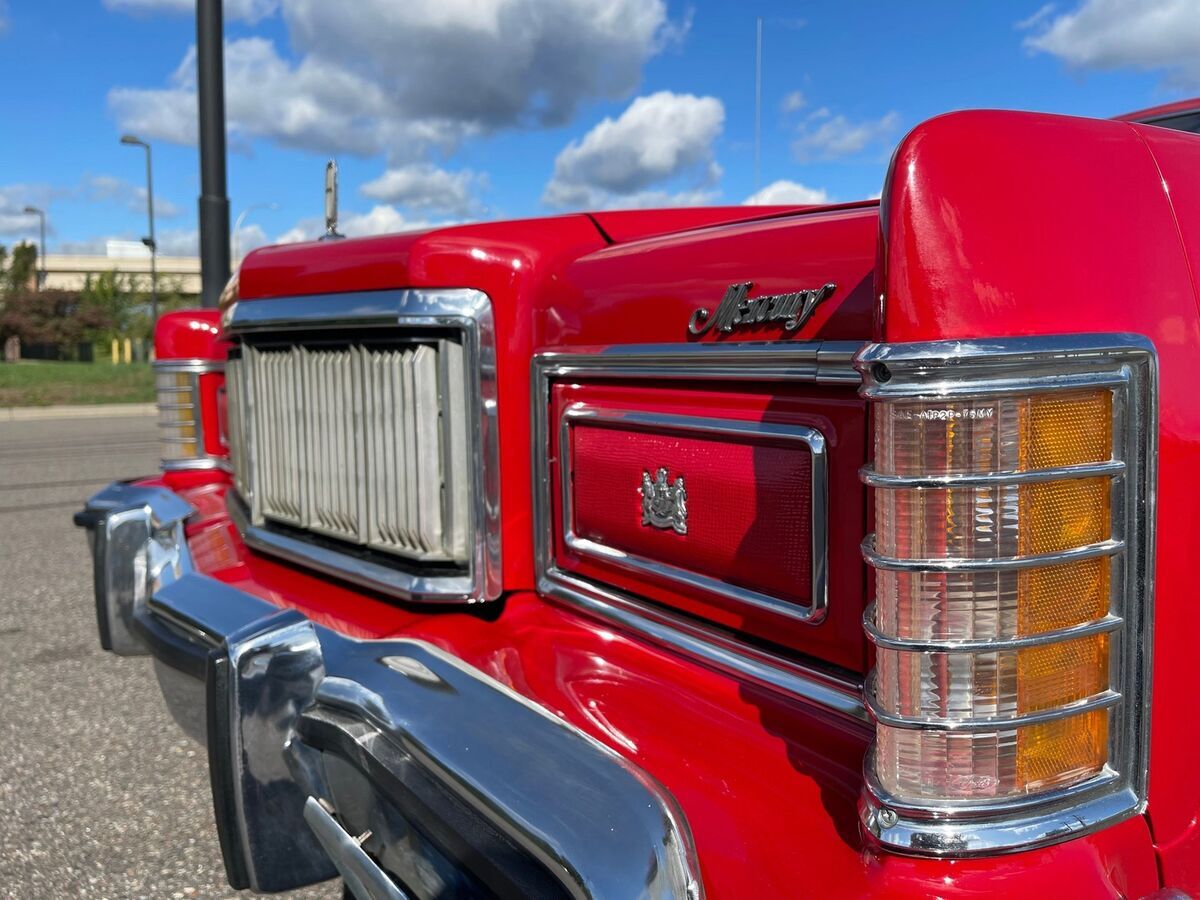 1978 Mercury Marquis - photo 12