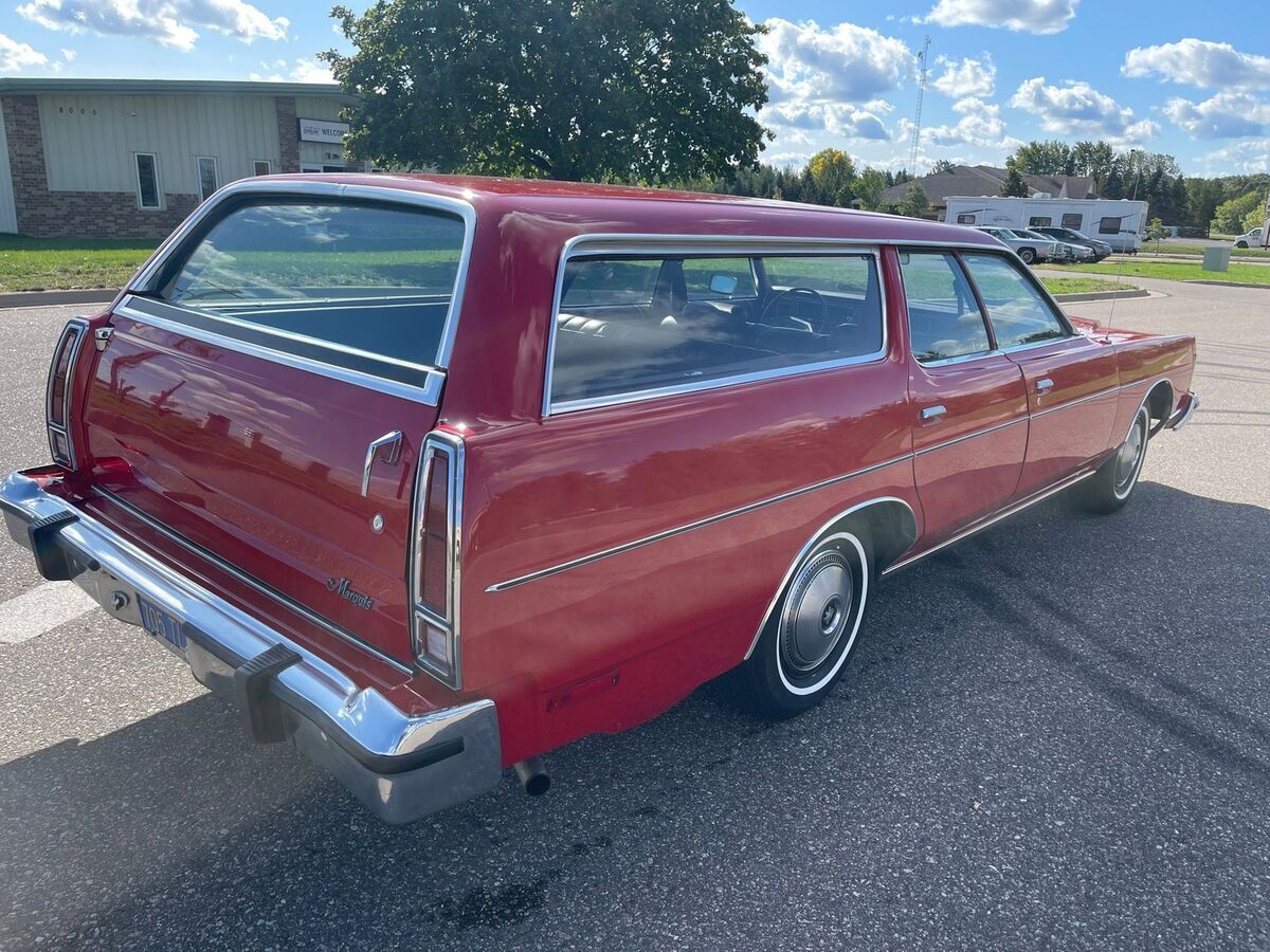 1978 Mercury Marquis - photo 5
