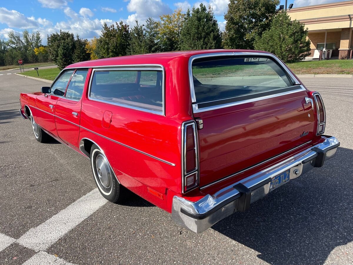 1978 Mercury Marquis - photo 7