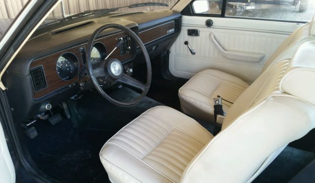1978 Mercury Other - photo 5