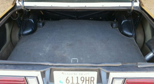 1978 Mercury Other - photo 7