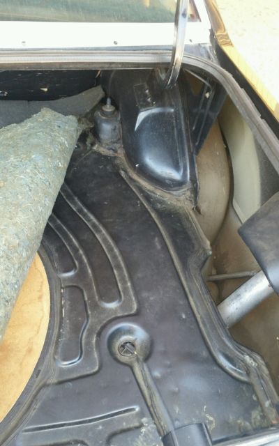 1978 Mercury Other - photo 8