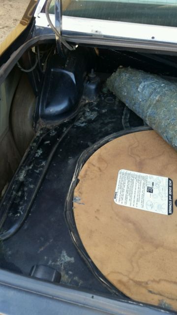 1978 Mercury Other - photo 9