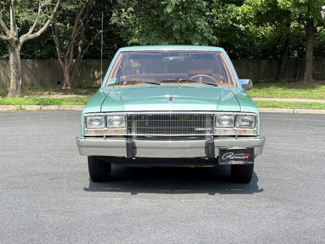 1978 Mercury Zephyr 3-Speed Manual / 52k Miles / Clean - photo 3