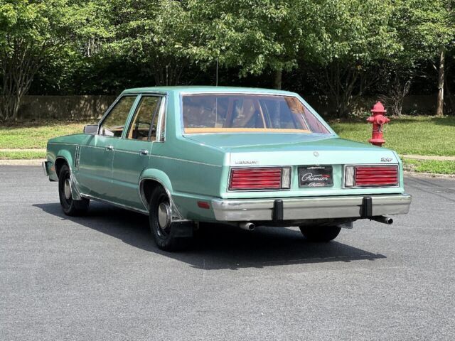 1978 Mercury Zephyr 3-Speed Manual / 52k Miles / Clean - photo 8