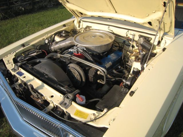 1978 Mercury Other - photo 10